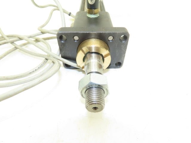 Parker 2FA32BB125-CBBF2-K Hydraulic Cylinder 32mm Bore 125mm Stroke 2320psi