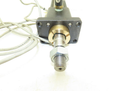 Parker 2FA32BB125-CBBF2-K Hydraulic Cylinder 32mm Bore 125mm Stroke 2320psi