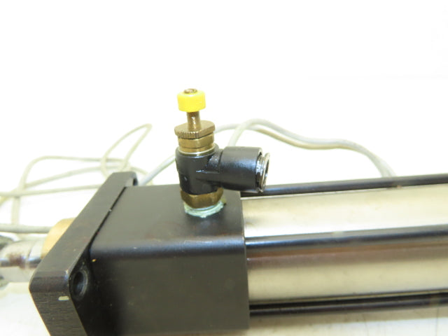 Parker 2FA32BB125-CBBF2-K Hydraulic Cylinder 32mm Bore 125mm Stroke 2320psi