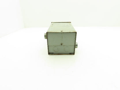 Acme T-1-53009 Power Control Transformer .750KVA 1Ph HV 240/480 LV 120/240