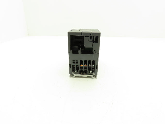 Mitsubishi FR-E720-0.1KNC Variable Frequency Drive Motor Inverter Control 0.1kW