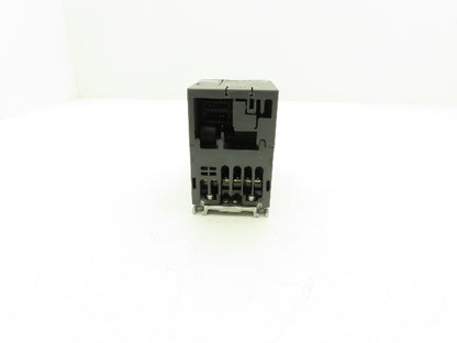 Mitsubishi FR-E720-0.1KNC Variable Frequency Drive Motor Inverter Control 0.1kW