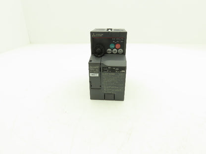 Mitsubishi FR-E720-0.1KNC Variable Frequency Drive Motor Inverter Control 0.1kW