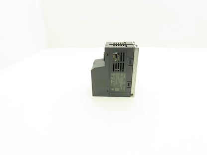 Mitsubishi FR-E720-0.1KNC Variable Frequency Drive Motor Inverter Control 0.1kW