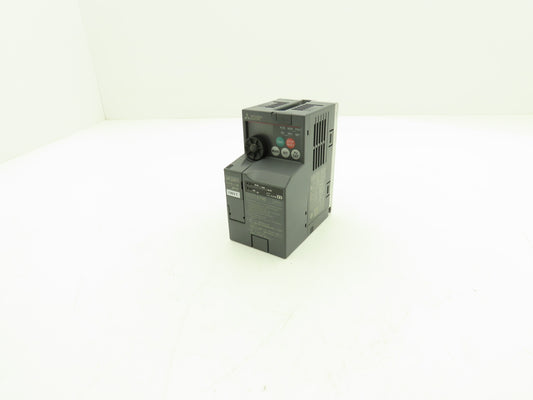 Mitsubishi FR-E720-0.1KNC Variable Frequency Drive Motor Inverter Control 0.1kW