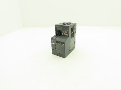 Mitsubishi FR-E720-0.1KNC Variable Frequency Drive Motor Inverter Control 0.1kW