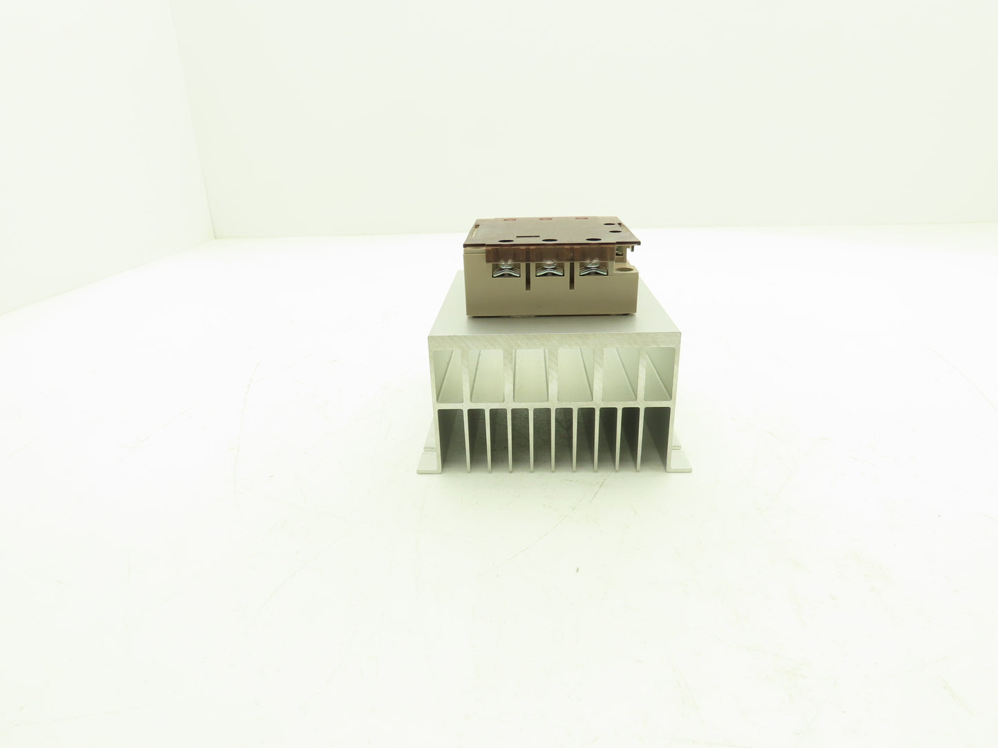 Omron G3PE-235B-3 Solid State Contactor Relay for 3-phase Heater