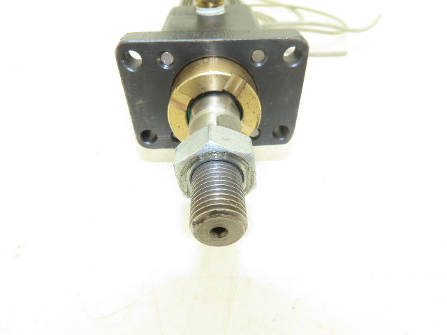 Parker 2FA32BB125-CBBF2-K Hydraulic Cylinder 32mm Bore 125mm Stroke 2320psi