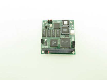 NOVA Engineering 1000-0270 Circuit Board 4C31 V1.00