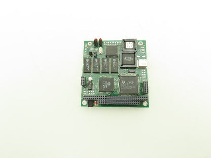 NOVA Engineering 1000-0270 Circuit Board 4C31 V1.00
