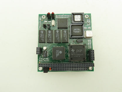 NOVA Engineering 1000-0270 Circuit Board 4C31 V1.00
