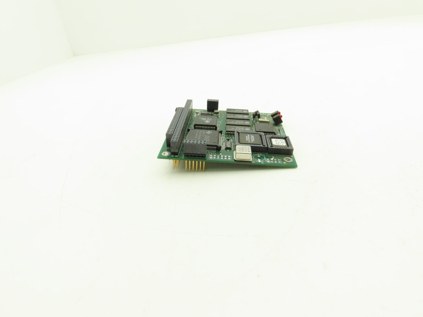 NOVA Engineering 1000-0270 Circuit Board 4C31 V1.00