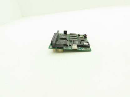 NOVA Engineering 1000-0270 Circuit Board 4C31 V1.00