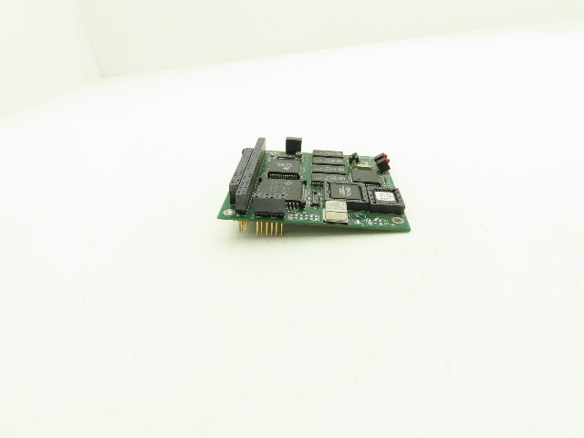 NOVA Engineering 1000-0270 Circuit Board 4C31 V1.00