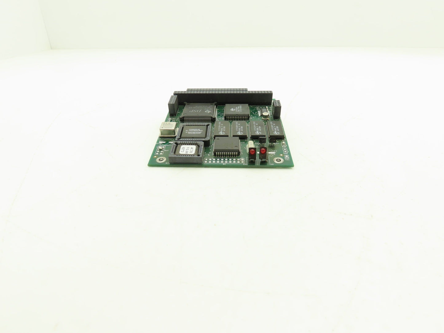 NOVA Engineering 1000-0270 Circuit Board 4C31 V1.00
