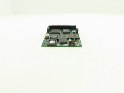 NOVA Engineering 1000-0270 Circuit Board 4C31 V1.00