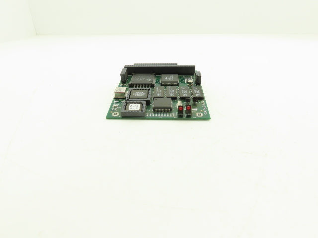 NOVA Engineering 1000-0270 Circuit Board 4C31 V1.00