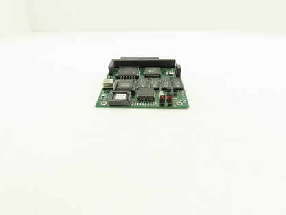 NOVA Engineering 1000-0270 Circuit Board 4C31 V1.00