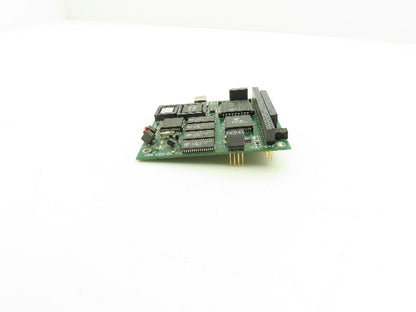 NOVA Engineering 1000-0270 Circuit Board 4C31 V1.00