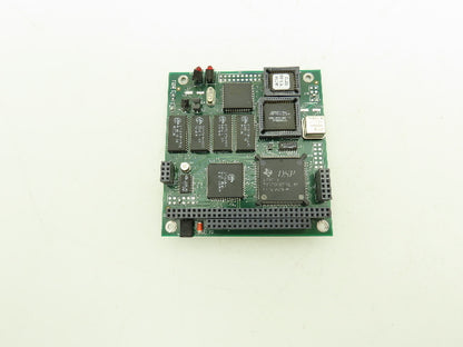 NOVA Engineering 1000-0270 Circuit Board 4C31 V1.00