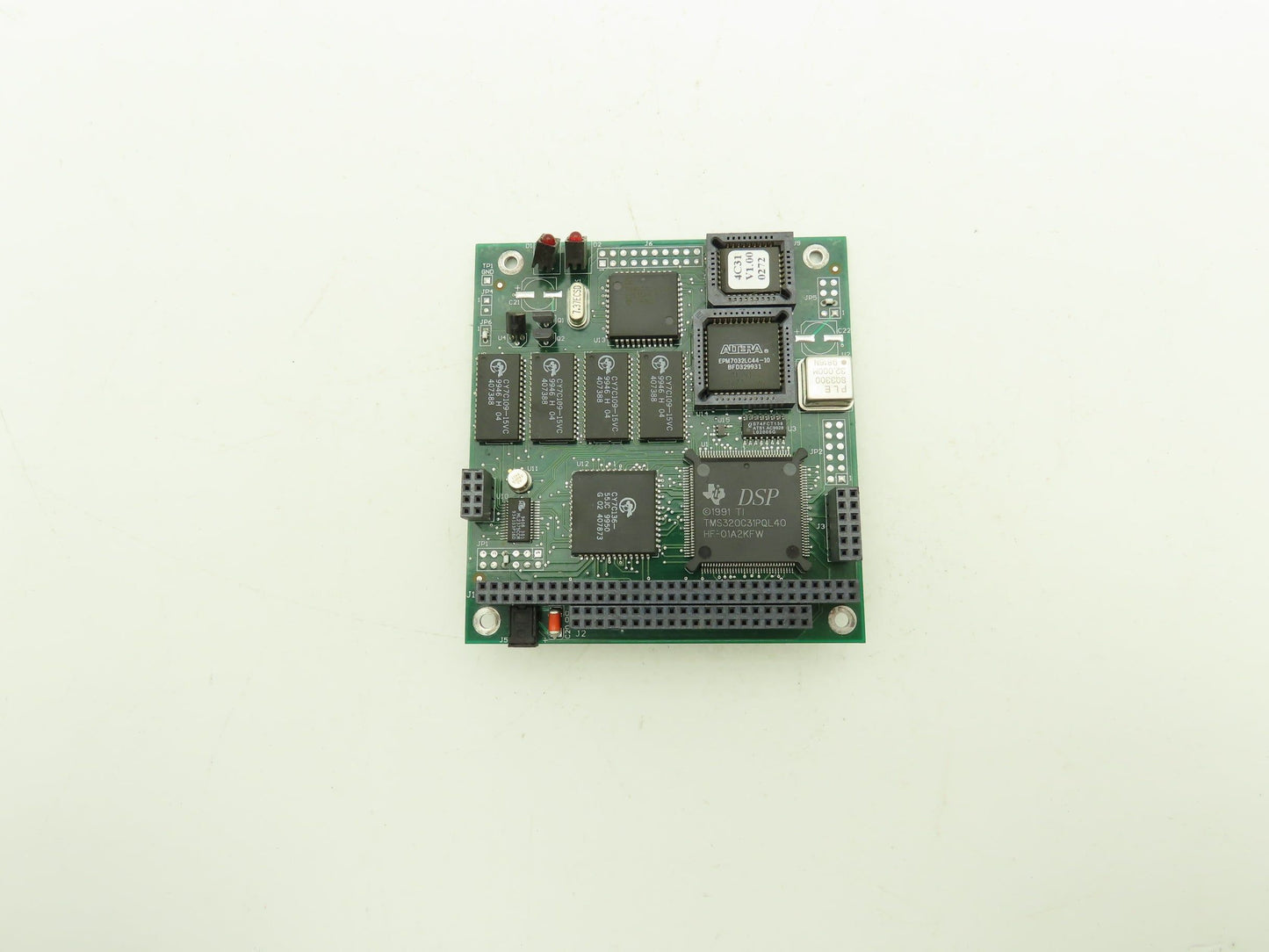 NOVA Engineering 1000-0270 Circuit Board 4C31 V1.00