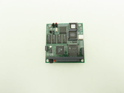 NOVA Engineering 1000-0270 Circuit Board 4C31 V1.00