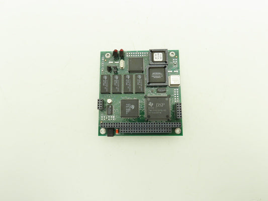 NOVA Engineering 1000-0270 Circuit Board 4C31 V1.00