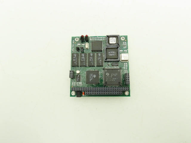 NOVA Engineering 1000-0270 Circuit Board 4C31 V1.00