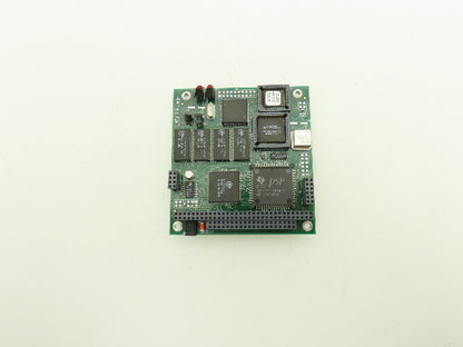 NOVA Engineering 1000-0270 Circuit Board 4C31 V1.00