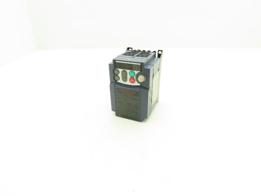 Fuji Electric FRN0.4C1S-2J Variable Frequency Drive Motor Inverter 0.4kW