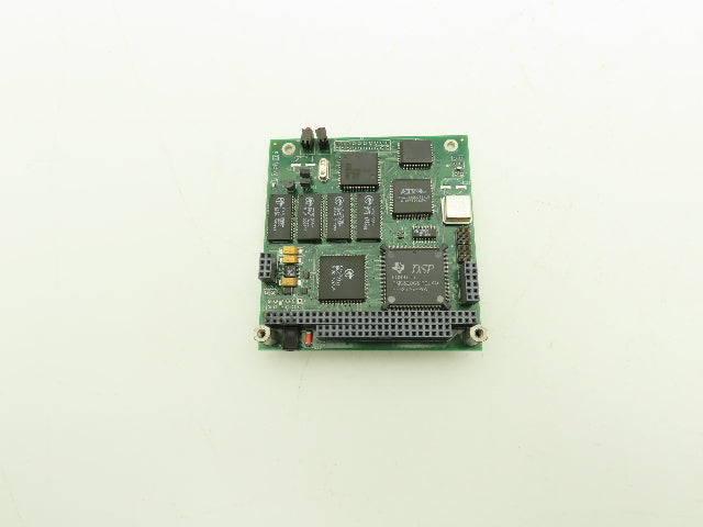 NOVA Engineering 3168-0100 CIREXX2M-0 Circuit Board