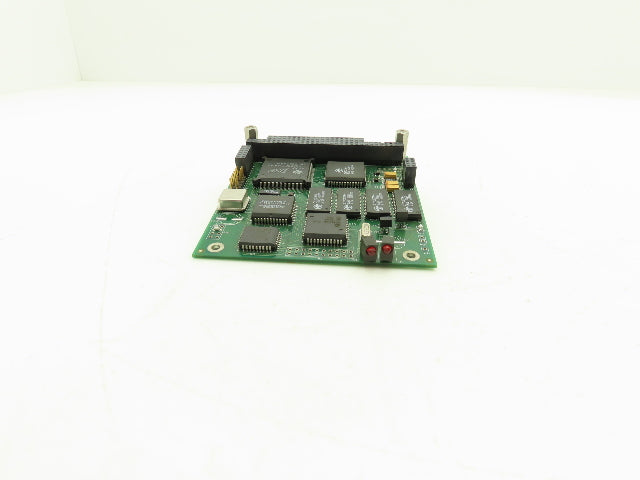 NOVA Engineering 3168-0100 CIREXX2M-0 Circuit Board