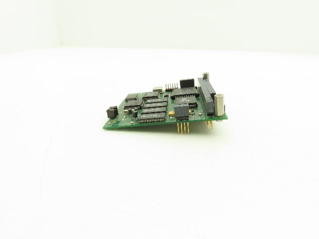 NOVA Engineering 3168-0100 CIREXX2M-0 Circuit Board