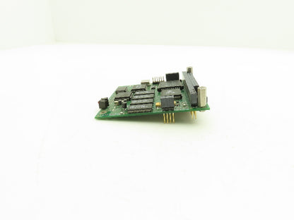 NOVA Engineering 3168-0100 CIREXX2M-0 Circuit Board