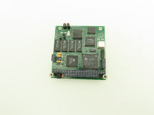 NOVA Engineering 3168-0100 CIREXX2M-0 Circuit Board