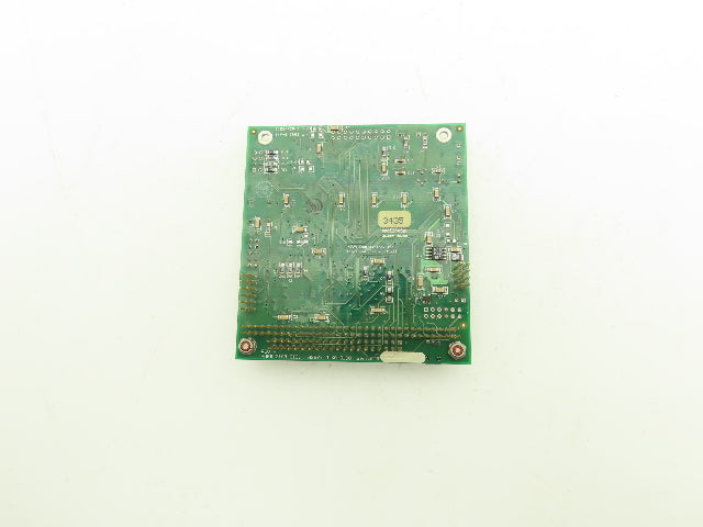NOVA Engineering 3168-0100 CIREXX2M-0 Circuit Board