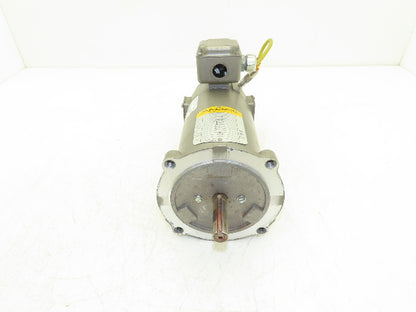 Baldor Electric CDP3320 DC Motor 90VDC 1/3Hp 1750rpm 3.2A TENV 56C PM3327P