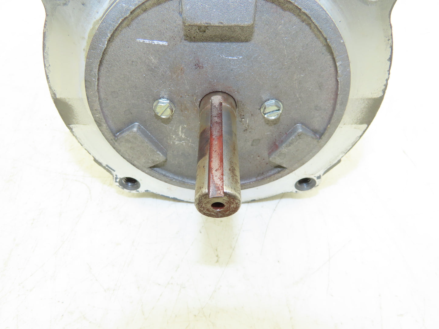 Baldor Electric CDP3320 DC Motor 90VDC 1/3Hp 1750rpm 3.2A TENV 56C PM3327P