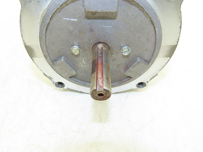 Baldor Electric CDP3320 DC Motor 90VDC 1/3Hp 1750rpm 3.2A TENV 56C PM3327P