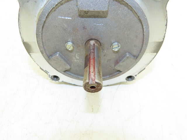 Baldor Electric CDP3320 DC Motor 90VDC 1/3Hp 1750rpm 3.2A TENV 56C PM3327P