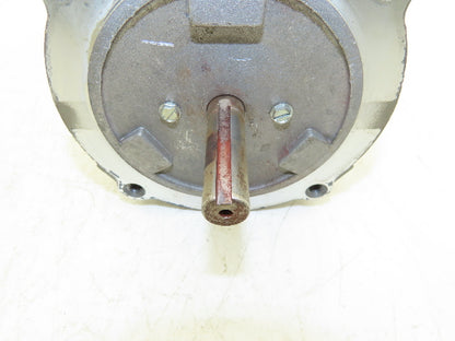 Baldor Electric CDP3320 DC Motor 90VDC 1/3Hp 1750rpm 3.2A TENV 56C PM3327P