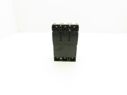 Mitsubishi Electric NV250-CV Circuit Breaker Ground Fault 200A 3Ph 100-440V