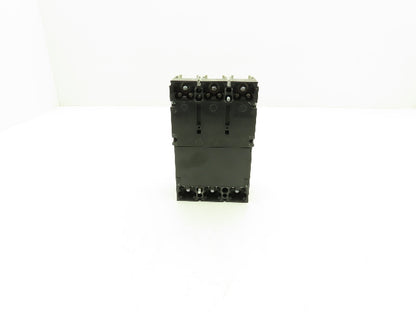 Mitsubishi Electric NV250-CV Circuit Breaker Ground Fault 200A 3Ph 100-440V