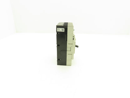 Mitsubishi Electric NV250-CV Circuit Breaker Ground Fault 200A 3Ph 100-440V