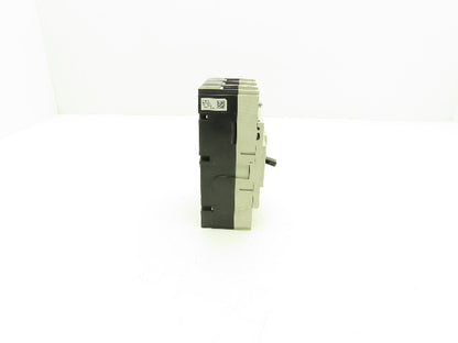 Mitsubishi Electric NV250-CV Circuit Breaker Ground Fault 200A 3Ph 100-440V