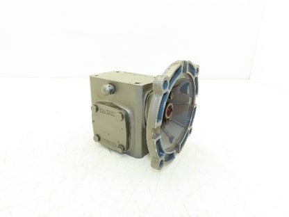 Boston Gear F71320B5J Worm Gearbox 20:1 Ratio Reducer .45Hp 88rpm RH 56C
