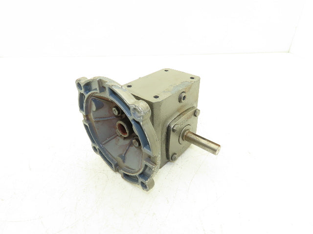 Boston Gear F71320B5J Worm Gearbox 20:1 Ratio Reducer .45Hp 88rpm RH 56C