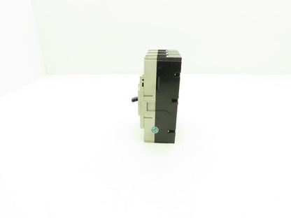 Mitsubishi Electric NV250-CV Circuit Breaker 125A 3Ph 600V