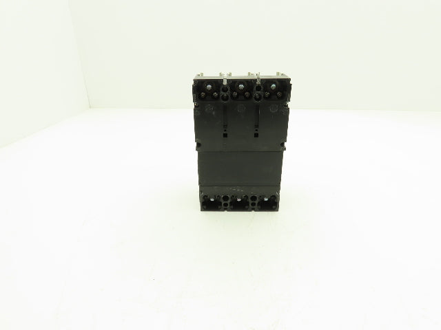 Mitsubishi Electric NV250-CV Circuit Breaker 125A 3Ph 600V
