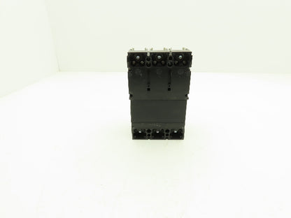Mitsubishi Electric NV250-CV Circuit Breaker 125A 3Ph 600V